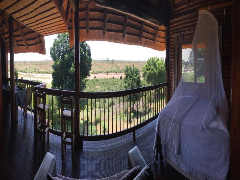 Elephant Walk Retreat Коматипорт Екстериор снимка
