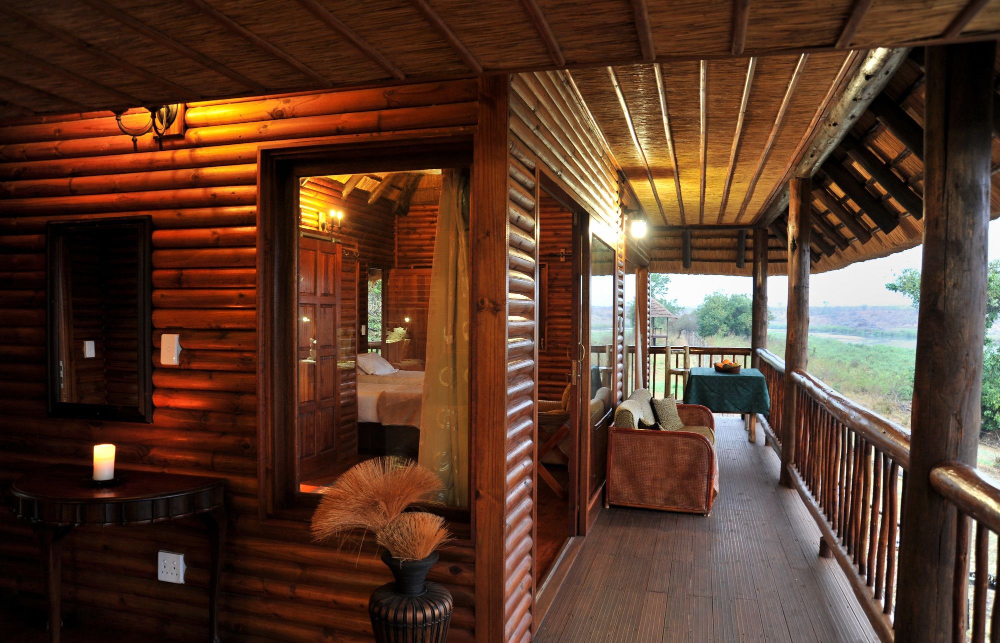 Elephant Walk Retreat Коматипорт Екстериор снимка