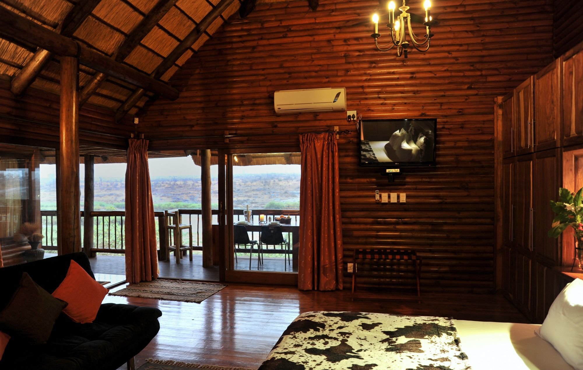 Elephant Walk Retreat Коматипорт Екстериор снимка